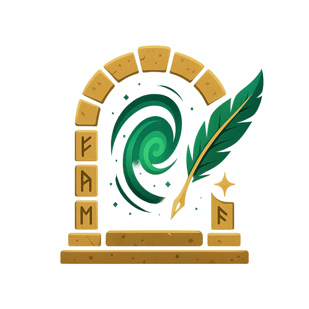 PromptQuest Logo